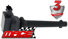 MACE STANDARD REPLACEMENT IGNITION COIL TO SUIT HONDA ACCORD CG CK D16B6 1.6L I4