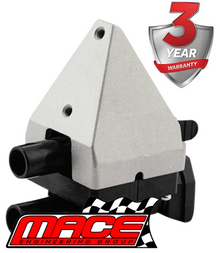 MACE STANDARD REPLACEMENT IGNITION COIL TO SUIT MERCEDES BENZ C220 W202 M111.961 2.2L I4