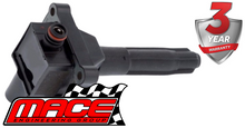 MACE STANDARD REPLACEMENT IGNITION COIL TO SUIT MERCEDES BENZ C200 W202 M111.945 2.0L I4