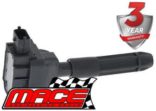 MACE STANDARD REPLACEMENT IGNITION COIL TO SUIT MERCEDES BENZ SLK200 R170 M111.958 2.0L I4