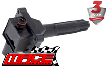 MACE STD REPLACEMENT IGNITION COIL TO SUIT MERCEDES BENZ C280 W202 M104.941 2.8L I6