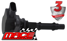 MACE STANDARD REPLACEMENT IGNITION COIL TO SUIT MERCEDES BENZ ML500 W164 M273.963 5.5L V8