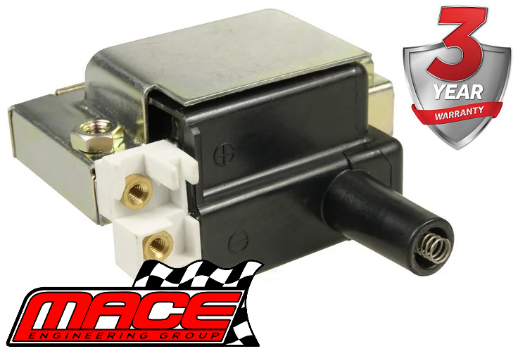 MACE STANDARD REPLACEMENT IGNITION COIL TO SUIT HONDA CR-V RD B20B3 B20B8 2.0L I4