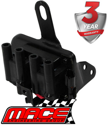 MACE STANDARD REPLACEMENT IGNITION COIL PACK TO SUIT HYUNDAI G4GF G4GM 1.8L 2.0L I4