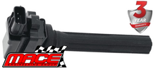 MACE STANDARD REPLACEMENT IGNITION COIL TO SUIT SUZUKI J18A J20A 1.8L 2.0L I4
