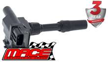MACE STANDARD REPLACEMENT IGNITION COIL TO SUIT SUZUKI GRAND VITARA SQ416 G16B 1.6L I4