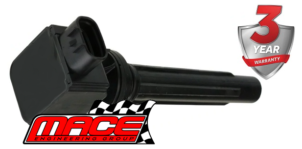 MACE STANDARD REPLACEMENT IGNITION COIL TO SUIT SUZUKI SX4 RW420 J20A 2.0L I4