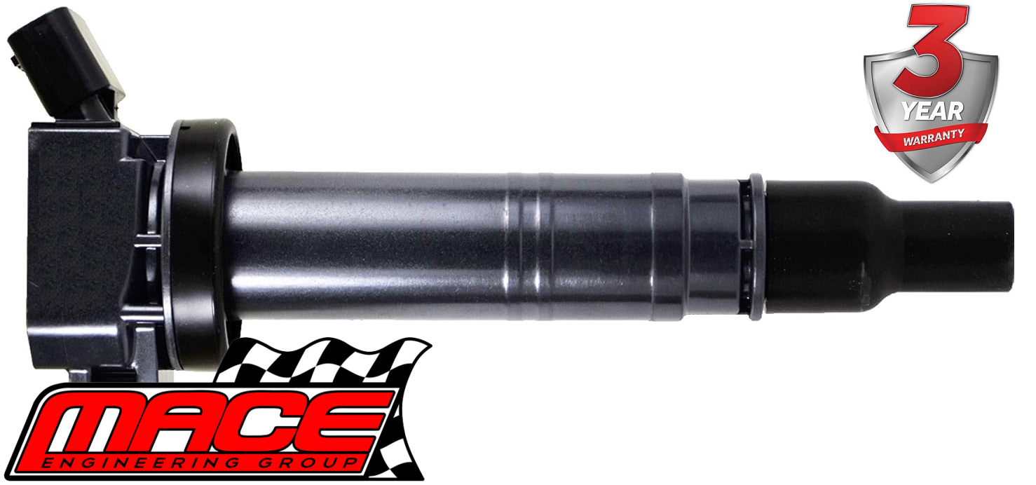 MACE STANDARD REPLACEMENT IGNITION COIL TO SUIT HYUNDAI TUCSON TL TLE G4FD 1.6L I4
