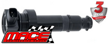 MACE STANDARD REPLACEMENT IGNITION COIL WITH RUBBER SLEEVE TO SUIT HYUNDAI I30CW FD G4FC 1.6L I4