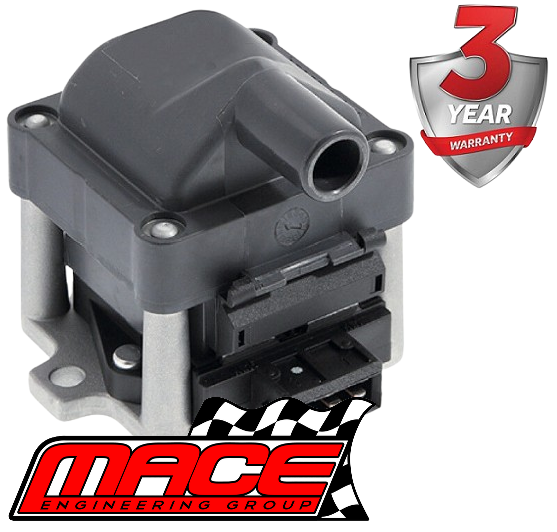 MACE STANDARD REPLACEMENT IGNITION COIL TO SUIT SKODA OCTAVIA 1U AEE 1.6L I4