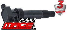 MACE STANDARD REPLACEMENT IGNITION COIL TO SUIT KIA SORENTO XM G4KE 2.4L I4 TILL 03/2011 FWD ONLY