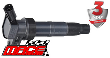 MACE STANDARD REPLACEMENT IGNITION COIL TO SUIT HYUNDAI SONATA NF G4KC 2.4L I4 FROM 01/2008