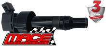 MACE STANDARD REPLACEMENT IGNITION COIL TO SUIT KIA G4FD 1.6L I4