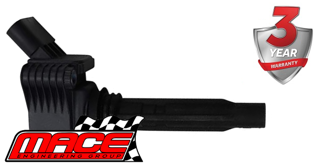 MACE STANDARD REPLACEMENT IGNITION COIL TO SUIT AUDI A3 8V CMBA CPTA CXSA CZCA CZEA CUKB 1.4L I4