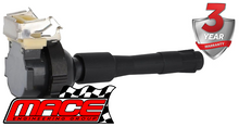 MACE STANDARD REPLACEMENT IGNITION COIL TO SUIT BMW 5 SERIES 530I M54B30 3.0L I6 TILL 09/2002