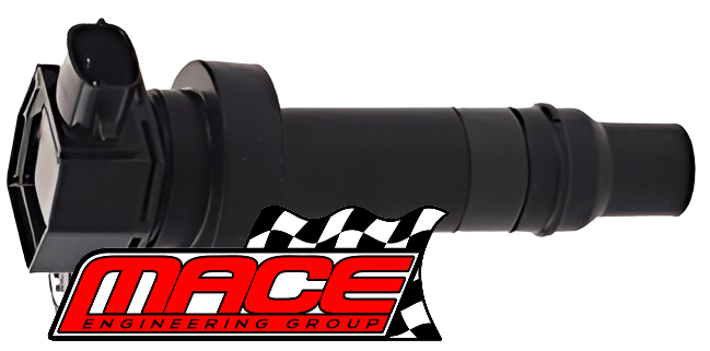 STANDARD REPLACEMENT IGNITION COIL WITHOUT RUBBER SLEEVE TO SUIT HYUNDAI ACCENT RB G4FC G4FD 1.6L I4