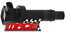 STANDARD REPLACEMENT IGNITION COIL W/O RUBBER SLEEVE TO SUIT HYUNDAI I30 FD G4FC 1.6 I4 FROM 12/2008