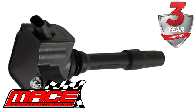 MACE STANDARD REPLACEMENT IGNITION COIL TO SUIT BMW 2 SERIES 228I N20B20A TURBO 2.0L I4