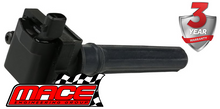 MACE STANDARD REPLACEMENT IGNITION COIL TO SUIT CHRYSLER EER EES 2.7L V6