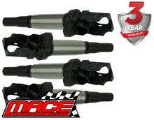 4 X STD REPLACEMENT IGNITION COIL FOR MINI COOPER R55 R56 R57 R58 R59 R61 N18B16M N18B16A 1.6L I4