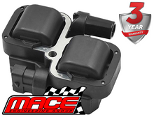 MACE STANDARD REPLACEMENT IGNITION COIL TO SUIT MERCEDES BENZ E55 AMG W210 M113.980 5.4L V8