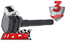 MACE STANDARD REPLACEMENT IGNITION COIL TO SUIT VOLKSWAGEN SHARAN 7M AJH TURBO 1.8L I4