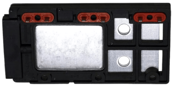 DFI IGNITION CONTROL MODULE TO SUIT HOLDEN CALAIS VN BUICK L27 3.8L V6 FROM VH1274844