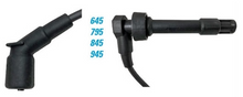 7MM IGNITION LEADS TO SUIT BMW M42B18 M44B19 1.8L 1.9L I4