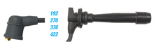 7MM IGNITION LEADS TO SUIT HYUNDAI ACCENT LC LS G4EC G4ED 1.5L 1.6L I4