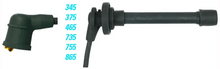 7MM IGNITION LEADS TO SUIT HONDA ODYSSEY RA J30A 3.0L V6