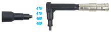 7MM IGNITION LEADS TO SUIT MERCEDES BENZ E200 W124 M111.940 2.0L I4