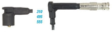 7MM IGNITION LEADS TO SUIT MERCEDES BENZ 280E W124 M104.942 2.8L I6