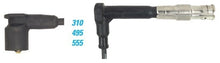 7MM IGNITION LEADS TO SUIT MERCEDES BENZ M104.942 M104.941 M104.945 M104.944 M104.943 2.8L I6