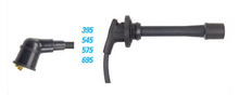 7MM IGNITION LEADS TO SUIT HONDA CIVIC EK EM B16A2 1.6L I4