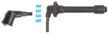 7MM IGNITION LEADS TO SUIT HONDA CIVIC ED EE D15B4 1.5L I4