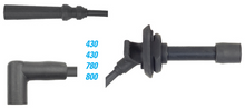 8MM IGNITION LEADS TO SUIT SUBARU FORESTER SF EJ205 TURBO 2.0L F4 TILL 08/2000 (MY99-MY00)