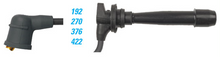 7MM IGNITION LEADS TO SUIT KIA RIO JB G4EE 1.4L I4