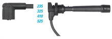 7MM IGNITION LEADS TO SUIT KIA CERATO LD G4GC 2.0L I4