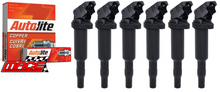 MACE IGNITION SERVICE KIT TO SUIT BMW 3 SERIES 325I N52B25 2.5L I6 TILL 04/2006