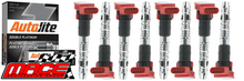 MACE IGNITION SERVICE KIT TO SUIT AUDI ALLROAD C5 BAS 4.2L V8
