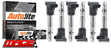 MACE IGNITION SERVICE KIT TO SUIT AUDI ALLROAD C5 BES TWIN TURBO 2.7L V6