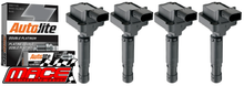 MACE IGNITION SERVICE KIT TO SUIT MERCEDES BENZ E200K W211 M271.941 1.8L I4 TO ENG. 30853899 11/2006