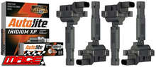 MACE IGNITION SERVICE KIT TO SUIT MERCEDES BENZ E250 C207 W212 A207 M271.860 TURBO 1.8L I4