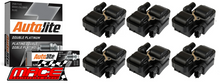 MACE IGNITION SERVICE KIT TO SUIT MERCEDES BENZ C240 W202 W203 M112.910 M112.912 2.4L 2.6 V6