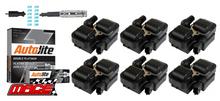 IGNITION SERVICE KIT FOR MERCEDES BENZ M112.940 M112.955 M112.911 M112.913 M112.914 2.4L 2.6L 3.2 V6