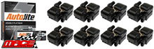 MACE IGNITION SERVICE KIT TO SUIT MERCEDES BENZ CLK55 AMG C209 A209 M113.984 M113.987 5.4L V8