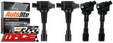 MACE IGNITION SERVICE KIT TO SUIT HONDA CIVIC FB LEA2 1.5L I4