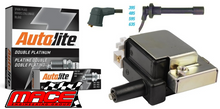 MACE IGNITION SERVICE KIT TO SUIT HONDA HR-V GH D16W1 1.6L I4 4WD ONLY