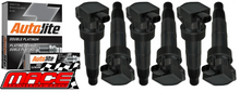 MACE IGNITION SERVICE KIT TO SUIT HYUNDAI G6DA G6DB 3.3L 3.8L V6