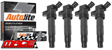 MACE IGNITION SERVICE KIT TO SUIT HYUNDAI G4KD G4KE 2.0L 2.4L I4
